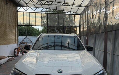 BMW X5, 2022 год, 7 900 000 рублей, 3 фотография