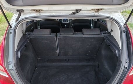 Hyundai i30 I, 2011 год, 530 000 рублей, 13 фотография