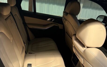 BMW X5, 2022 год, 7 900 000 рублей, 8 фотография