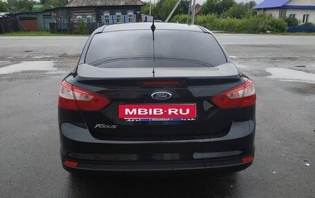 Ford Focus III, 2012 год, 675 000 рублей, 3 фотография