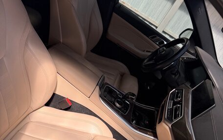 BMW X5, 2022 год, 7 900 000 рублей, 9 фотография