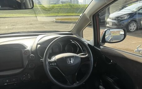Honda Fit III, 2012 год, 950 000 рублей, 7 фотография