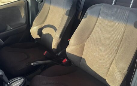 Honda Fit III, 2012 год, 950 000 рублей, 9 фотография