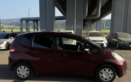 Honda Fit III, 2012 год, 950 000 рублей, 4 фотография