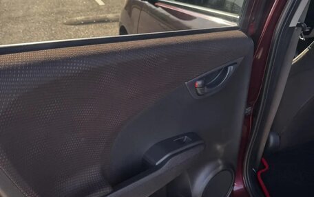 Honda Fit III, 2012 год, 950 000 рублей, 13 фотография
