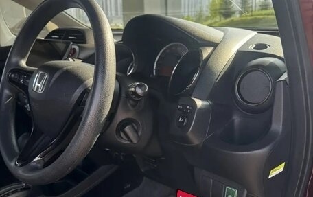 Honda Fit III, 2012 год, 950 000 рублей, 8 фотография