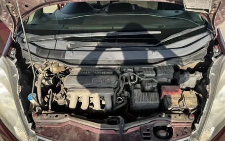 Honda Fit III, 2012 год, 950 000 рублей, 14 фотография