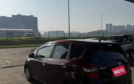 Honda Fit III, 2012 год, 950 000 рублей, 5 фотография
