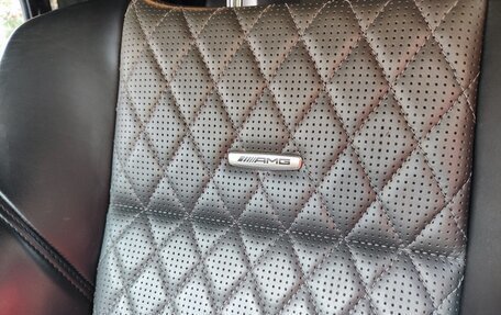 Mercedes-Benz G-Класс AMG, 2012 год, 4 700 000 рублей, 14 фотография