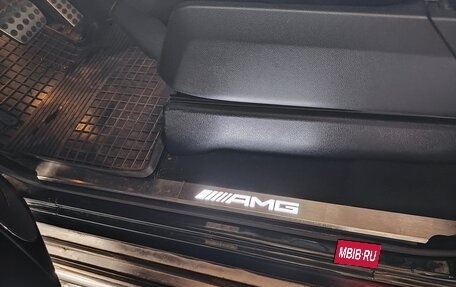 Mercedes-Benz G-Класс AMG, 2012 год, 4 700 000 рублей, 8 фотография