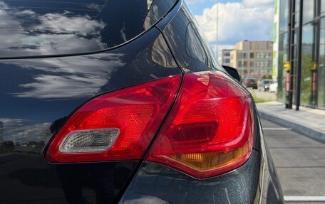 Opel Astra J, 2012 год, 649 000 рублей, 7 фотография