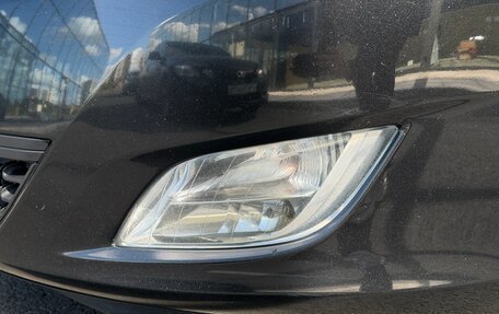 Opel Astra J, 2012 год, 649 000 рублей, 10 фотография