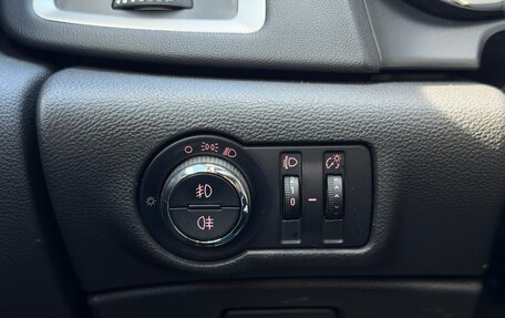 Opel Astra J, 2012 год, 649 000 рублей, 21 фотография
