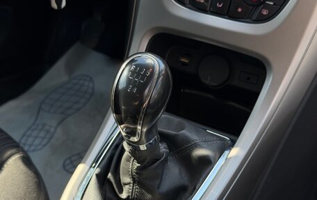 Opel Astra J, 2012 год, 649 000 рублей, 26 фотография