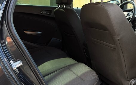 Opel Astra J, 2012 год, 649 000 рублей, 32 фотография