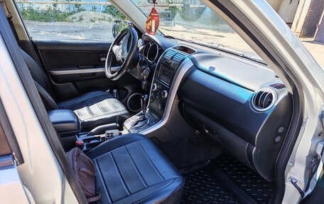 Suzuki Grand Vitara, 2007 год, 720 000 рублей, 6 фотография