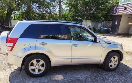 Suzuki Grand Vitara, 2007 год, 720 000 рублей, 5 фотография