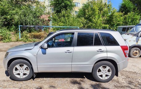 Suzuki Grand Vitara, 2007 год, 720 000 рублей, 2 фотография