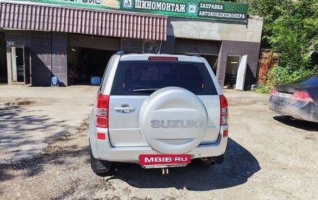Suzuki Grand Vitara, 2007 год, 720 000 рублей, 3 фотография