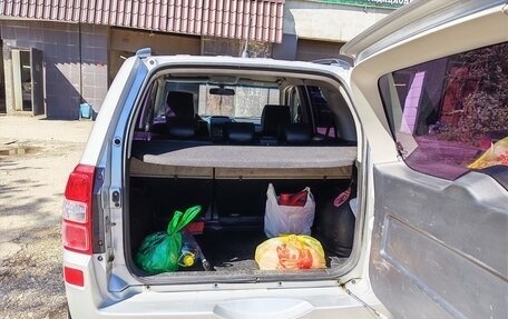 Suzuki Grand Vitara, 2007 год, 720 000 рублей, 4 фотография