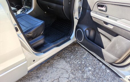 Suzuki Grand Vitara, 2007 год, 720 000 рублей, 10 фотография
