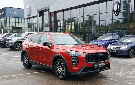 Haval Jolion, 2024 год, 2 100 000 рублей, 7 фотография