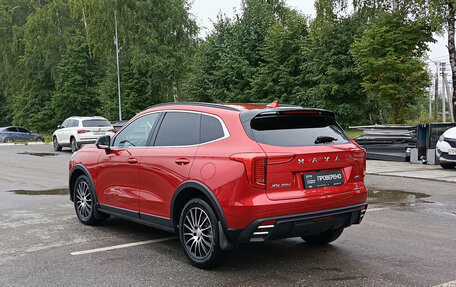 Haval Jolion, 2024 год, 2 100 000 рублей, 11 фотография