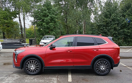 Haval Jolion, 2024 год, 2 100 000 рублей, 12 фотография