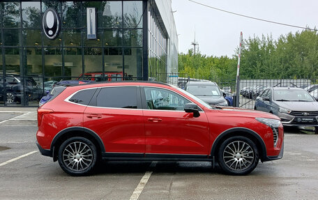 Haval Jolion, 2024 год, 2 100 000 рублей, 8 фотография