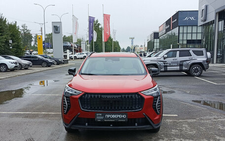 Haval Jolion, 2024 год, 2 100 000 рублей, 6 фотография