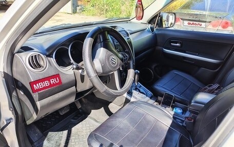 Suzuki Grand Vitara, 2007 год, 720 000 рублей, 7 фотография
