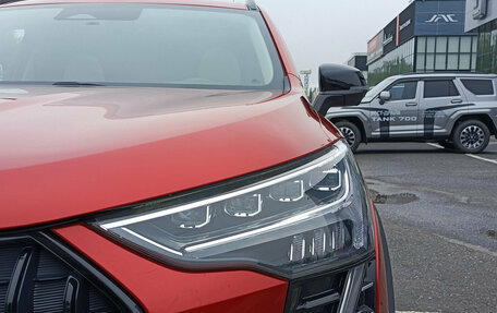 Haval Jolion, 2024 год, 2 100 000 рублей, 21 фотография