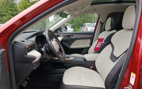 Haval Jolion, 2024 год, 2 100 000 рублей, 20 фотография