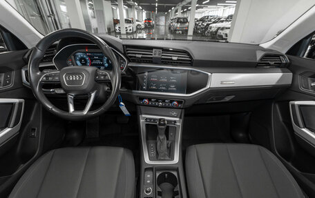 Audi Q3, 2020 год, 3 600 000 рублей, 8 фотография