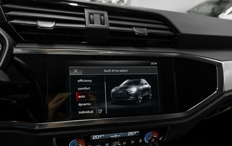 Audi Q3, 2020 год, 3 600 000 рублей, 17 фотография
