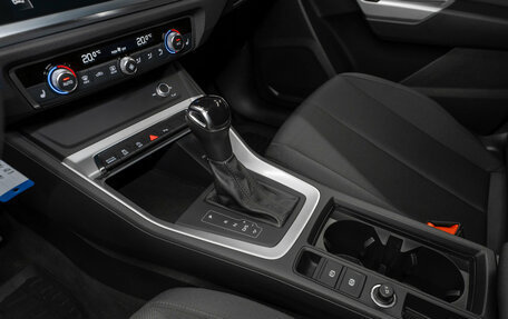 Audi Q3, 2020 год, 3 600 000 рублей, 14 фотография