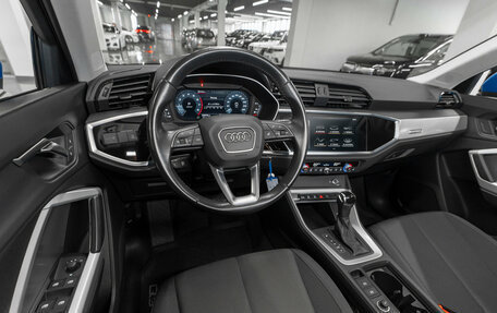 Audi Q3, 2020 год, 3 600 000 рублей, 7 фотография
