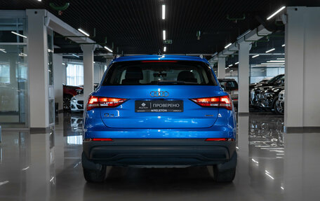 Audi Q3, 2020 год, 3 600 000 рублей, 6 фотография