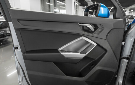Audi Q3, 2020 год, 3 600 000 рублей, 13 фотография