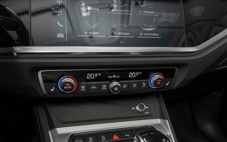 Audi Q3, 2020 год, 3 600 000 рублей, 18 фотография