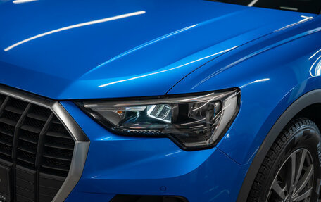 Audi Q3, 2020 год, 3 600 000 рублей, 22 фотография