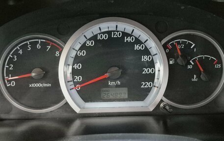 Chevrolet Lacetti, 2010 год, 428 000 рублей, 9 фотография