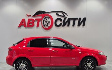 Chevrolet Lacetti, 2010 год, 428 000 рублей, 8 фотография
