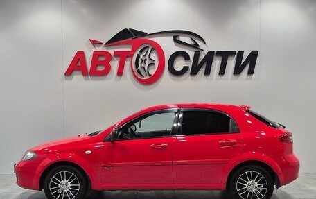 Chevrolet Lacetti, 2010 год, 428 000 рублей, 4 фотография
