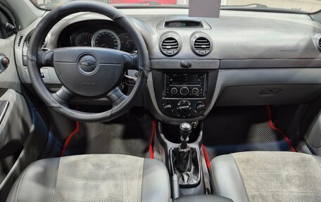 Chevrolet Lacetti, 2010 год, 428 000 рублей, 10 фотография