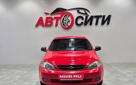 Chevrolet Lacetti, 2010 год, 428 000 рублей, 2 фотография