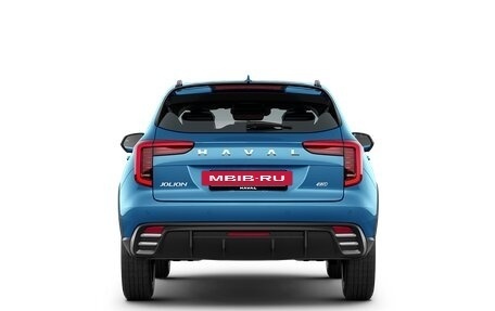 Haval Jolion, 2026 год, 2 424 510 рублей, 4 фотография
