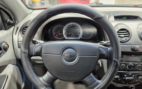 Chevrolet Lacetti, 2010 год, 428 000 рублей, 11 фотография