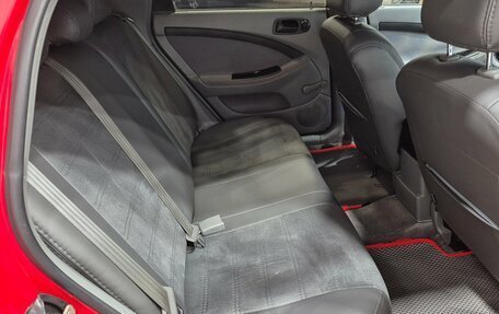 Chevrolet Lacetti, 2010 год, 428 000 рублей, 14 фотография