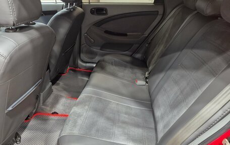Chevrolet Lacetti, 2010 год, 428 000 рублей, 15 фотография